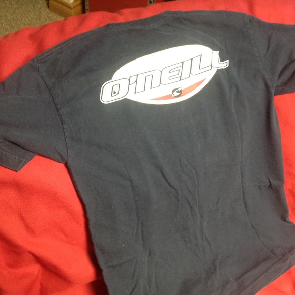 O'Neill tshirt - Picture 2 of 2